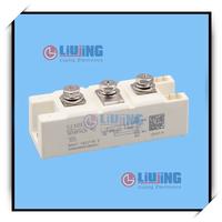 Semikron Thyristor Module SCR Modules (SKKT132)