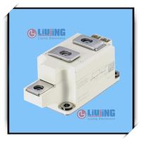 Semikron Rectifier Diode Module Skkd260