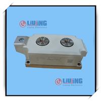 Semikron Thyristor Diode Module SKKH500