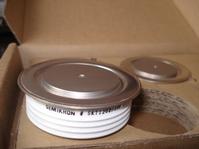 Semikron Capsule Disc Thyristor SCR (SKT1400)