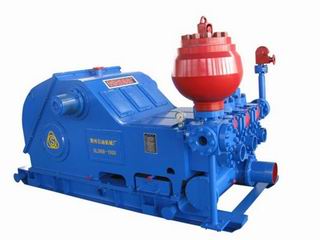 SL3NB1300 MUD PUMP