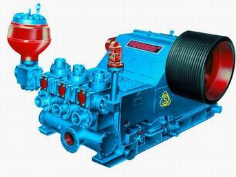 SL3NB1600 MUD PUMP