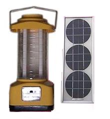 Solar Lantern:SL-08