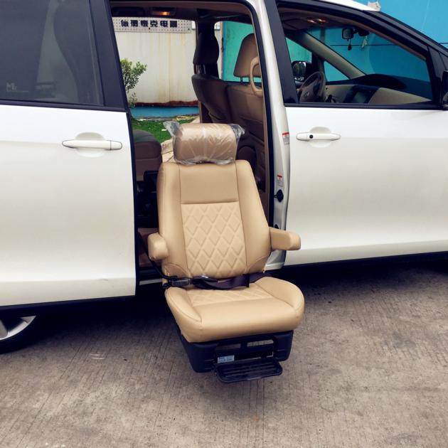 S LIFT PRO Swivel Lifting Seat