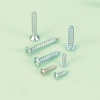 Self  tapping screw