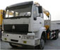 SQ8ZK3Q Truck Mounted Crane