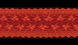 stretch lace trim ST0066