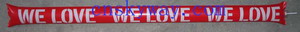 Team spirit sticks,sound stick,fan sticks