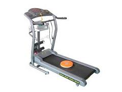 Smk-2009A------Treadmill