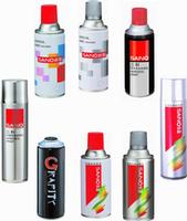 Firenew Acrylic Aerosol Spray Paint