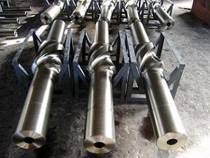 stabilizer,non-magnetic stabilizer