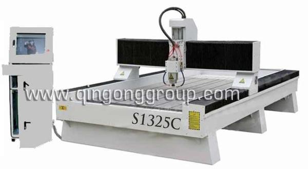 Stone engraving cnc router