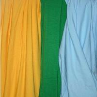TC single jersey/TC knitting fabric/t-shirt fabric