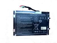 New Model Li-ion Laptop Battery, Replacement for Dell Alien-ware M11x Battery, PT6V8, 14.8V Voltage