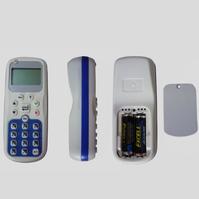 training equipment T8