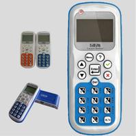 wireless voting system T8