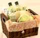 Bath gift set