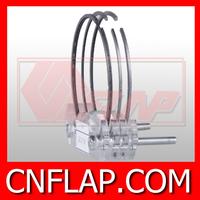 Toyota 2CT engine piston ring