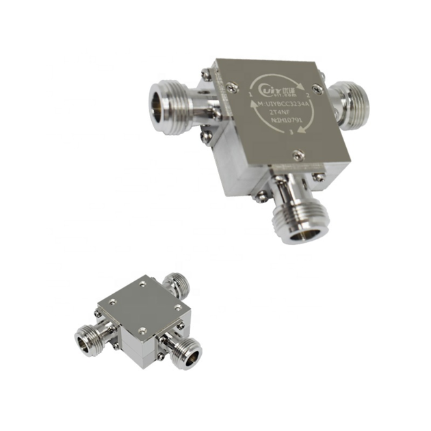 2 4GHz N Female RF Coaxial