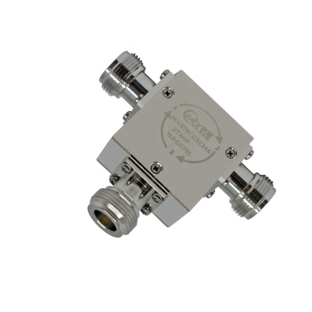 2 4GHz N Female RF Coaxial