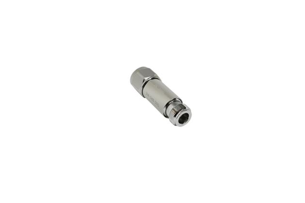 UIY Coaxial Attenuation