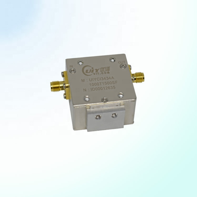 RF Isolator