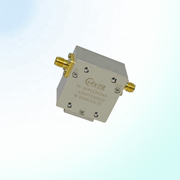 RF Isolator