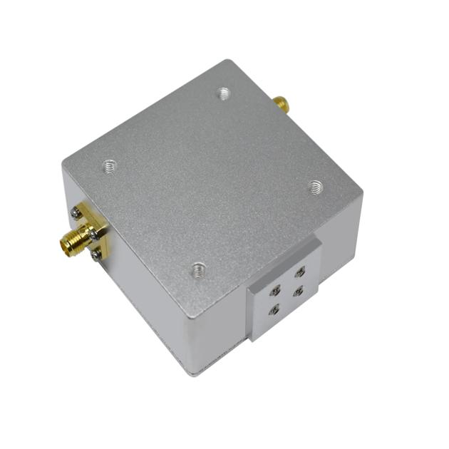 Rf Coaxial Isolator 45 270MHz High