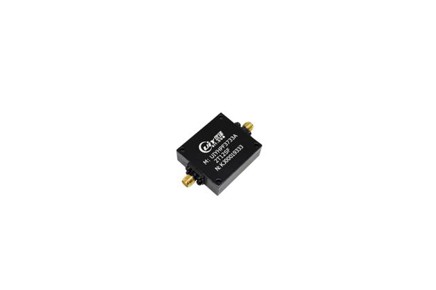 UIY High Pass Filter