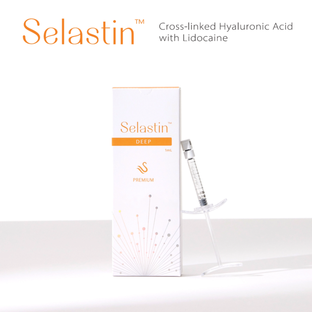 SELASTIN DEEP