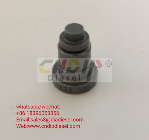 1464300320Delivery Injection Valves  Pump Pressure Valve VE4 146430-0320 Compatible with MITSUBISHI 
