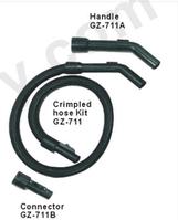 Vacuum cleaner accessories   hose