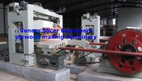 Veneer Slicer Equipment
