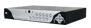 DVR WD-9008