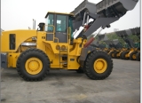 Wheel Loader 