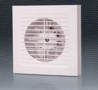 Window Ventilator