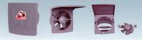 Window Ventilator