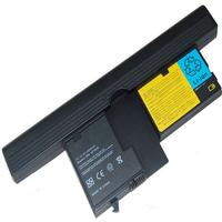 8cells 58Wh laptop battery replacement for Lenovo IBM ThinkPad X61 tablet PC series (40Y8314)