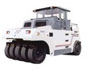 XP261 Pneumatic Road Roller