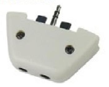 Earphone Converter for xbox360