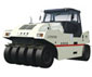 YL16G Pneumatic Road Roller