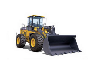 ZL50G Wheel Loader