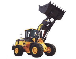 ZL60G Wheel Loader