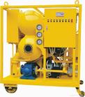 vacuum transformer oil purifier