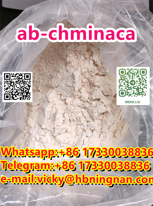 Direct Selling High Purity ab-chminaca 99% Powder Ningnan