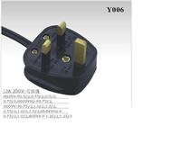 ac power cord