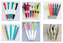 plastic advertisement pens