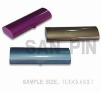 aluminous spectacle case