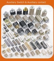 electrical switches for electrical equipment