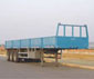 3 Axle Semi-trailer
